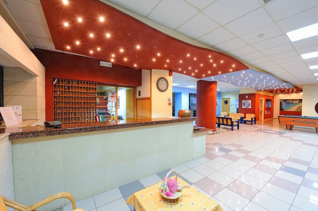 Agrabella Hotel Hersonissos  Wnętrze zdjęcie